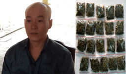 Ông chủ quán hột vịt và bí ẩn trong căn nhà hoang